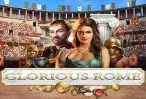 Glorious Rome slot